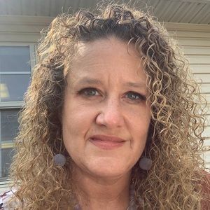 Meet your Posher, Tammy